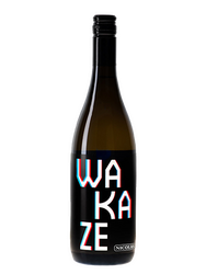 SAKE THE CLASSIC WAKAZE 13%VOL