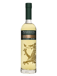 PENDERYN CELT SINGLE MALT 50CL      41%VOL