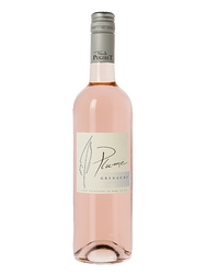 PLUME GRENACHE ROSÉ