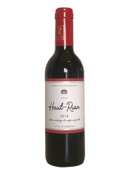 1/2 CHÂTEAU HAUT RIAN ROUGE  2019