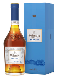 DELAMAIN PALE DRY XO CENTENAIRE 