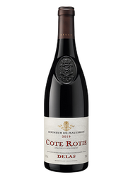 CÔTE RÔTIE SEIGNEUR MAUGIRON 2019