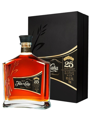 RON FLOR DE CANA