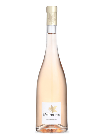 CHÂTEAU LES VALENTINES 2021