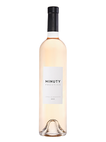 CHÂTEAU MINUTY, MINUTY PRESTIGE ROSÉ