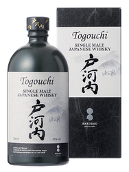 TOGOUCHI SINGLE MALT