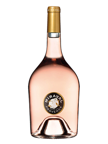 MAGNUM MIRAVAL ROSÉ         2022