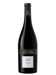 GATEFER DOMAINE CLAPIERE 2018