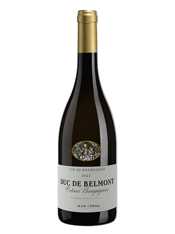 DUC DE BELMONT BLANC      2022