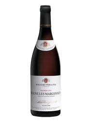 BEAUNE MARCONNETS 1ER CRU