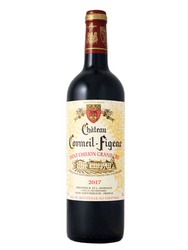 CHÂTEAU CORMEIL FIGEAC       2017