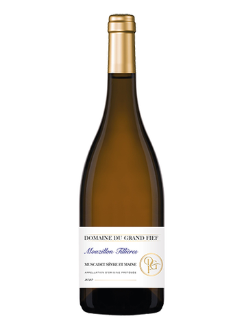 DOMAINE DU GRAND FIEF       2020