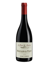MOULIN A VENT BEAU MOULIN  2019