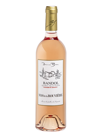 BANDOL  MAS DE LA ROUVIERE