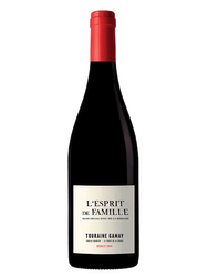 L'ESPRIT FAMILLE TOURAINE   2020