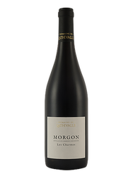 MORGON LES CHARMES DOMAINE DE LATHEVALLE