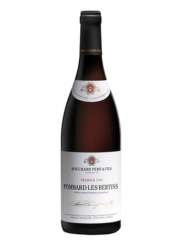 POMMARD BERTINS BOUCHARD PERE ET FILS