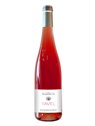 TAVEL ROSÉ DOMAINE DE LA CABANETTE 2022