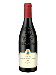DOMAINE FRANCOIS XAVIER LAMBERT 2020