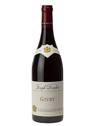 GIVRY DROUHIN  2018