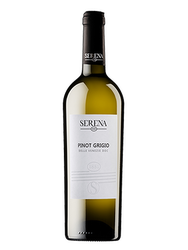 PINOT GRIGIO TERRE SERENA 2022