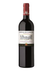 CHÂTEAU DE CAMBLANC 2020