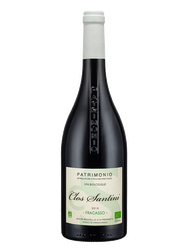 CLOS SANTINI 2021