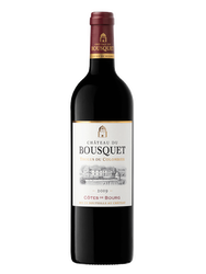 CHÂTEAU DU BOUSQUET THOLUS   2019