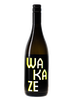 SAKE YUZU WAKAZE        13%VOL