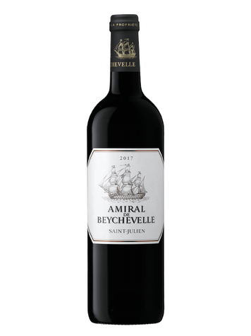 AMIRAL DE BEYCHEVELLE   2017