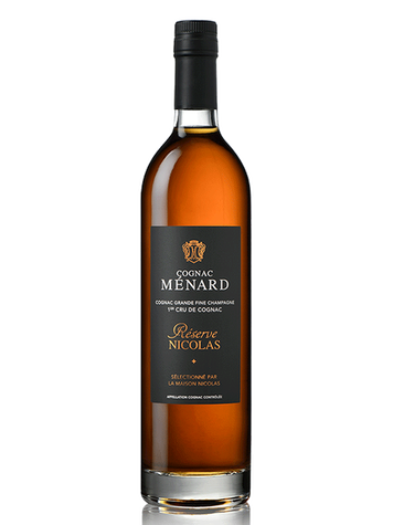 MENARD GRANDE FINE CHAMPAGNE RESERVE 40