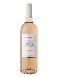 CHÂTEAU DE FONSCOLOMBE  2021