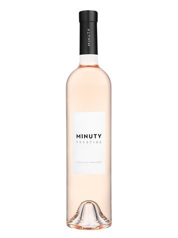 MAGNUM MINUTY PRÉSTIGE ROSÉ