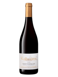 SAINT POURCAIN ROUGE 2018
