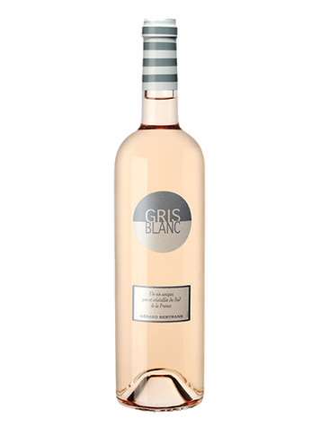 GRIS BLANC ROSé    2022