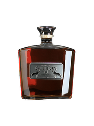 DISTILLERIE GUILLON barrel finish CÔTEAUX DU LAYON (Cereal-based spirit drink)