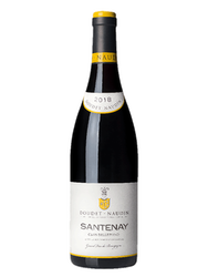 SANTENAY CLOS BELLEFOND 2018