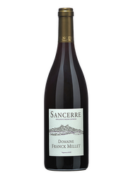 SANCERRE ROUGE DOMAINE FRANCK MILLET 