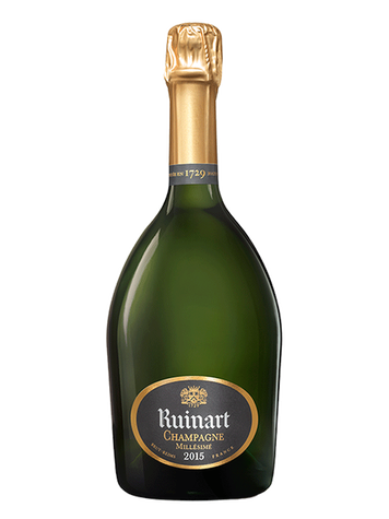 R DE RUINART MILLÉSIMÉ 2015