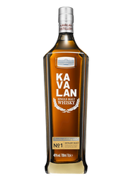  KAVALAN DISTILLER'S N° 1 