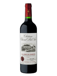 CHÂTEAU CHEVROL BEL AIR      2018