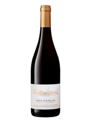 SAINT POURCAIN ROUGE    2020