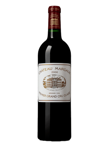 CHÂTEAU MARGAUX