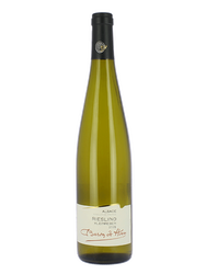RIESLING KLEINREBEN 2021