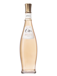 CHÂTEAU ROMASSAN BANDOL ROSÉ