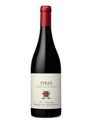 MAISON ALEXANDRINS SYRAH