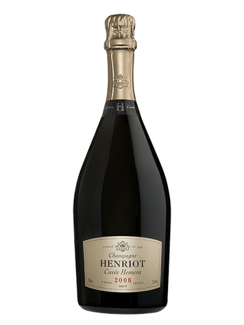 HENRIOT CUVÉE HERMERA