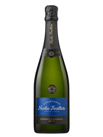 Nicolas Feuillatte Collection Organic Extra Brut