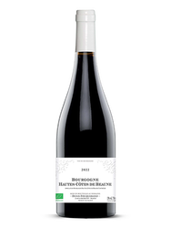 BOURGOGNE HAUTES CÔTES DE BEAUNE DENIS FOURQUERAND