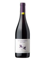 AMOUREUX DU SUD 2021